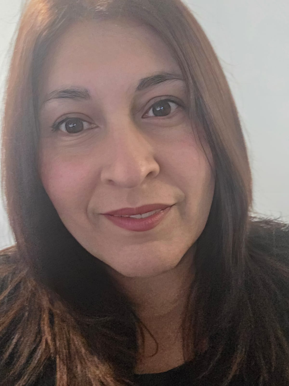 CLAUDIA PATRICIA Gaviria Gallo